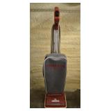 Oreck XL Red Vacuum