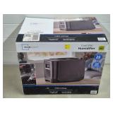 Mainstays Cool Mist Humidifer w/ Box