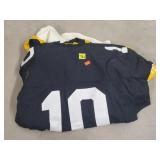 Lot of Vintage Panther Valley Jerseys, Shirts