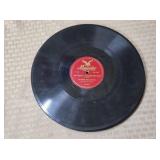 Lot of Antique 78's Vinyl Records