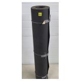 Roll of Roofing Felt
