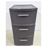 Sterilite Storage Bin