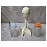 Vintage Hamilton Beach Drink Master &