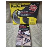 Sears Craftsman Pro-Pak 10-in Carbide