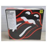 2010 Rolling Stones 64-69 Limited Edition VInyls