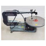 Delta 16' Variable Speed Scroll Saw - Model 40-540