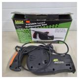 Shop Source Variable Speed Multipurpose Saw - NIB