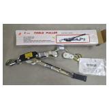 4 Ton Cable Puller - NIB
