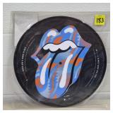 Rolling Stones A Other Side Rock & A Hard Place 45
