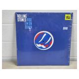 Rolling Stones Ride 'Em On Down 45 RPM Record
