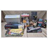 Makita Finishing Sander, Ryobi Detail Sander,