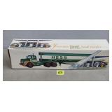 1972-74 Hess Fuel Oil Tanker Truck w/ Original Box