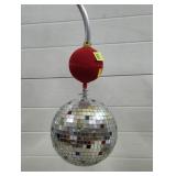 Vintage Disco Ball