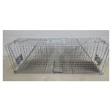 Havahart Lilitz, PA Metal Animal Trap