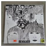 Lot of Beatles 33s Vinyl Records