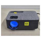 RCA LED Home Theater Projector