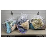 Large Lot of Assorted Sewing Materials