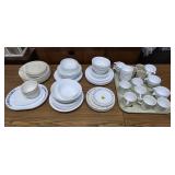Large Lot of Assorted Corelle Dishware