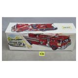 1970 Hess Fire Truck w/ Original Box