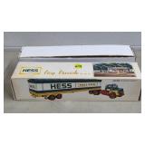 1976 Hess Box Trailer Truck w/ Original Box