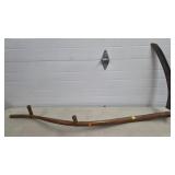 55' Seymour Primitive Scythe