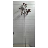Rooster Outdoor Weathervane Decoration