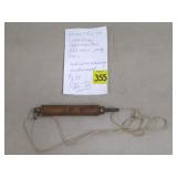 Scientific or Laboratory Appareatus