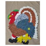 Lot of Xmas, St. Patricks, Thanksgiving Popcorn