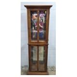 Curio Cabinet