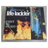 American LaFrance Life Ladder w/ Original Box