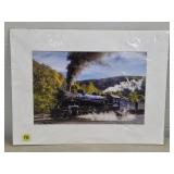 Lehigh Gorge Scenic Railway/Reading Blue Mtn
