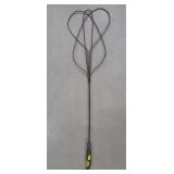 Antique Rug Beater