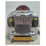 Retro Style Crosley Diner Jukebox Radio