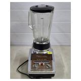 Vtg Vonado Solid State Control Blender Model 130-G