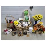 Large Lot of Old New Stock of Gifts, Decorative