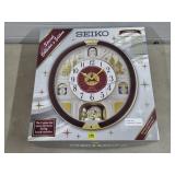 Seiko Special Collector's Edtiion Melodies in -