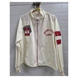 Vintage Winston Cup Nascar Daytona Beach Jacket