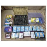 Lot of Assorted Electronics