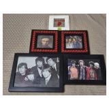 Lot of Rolling Stones & Mick Jagger Pictures