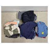Lot of Boys T-Shirts, Jeans, Pants, Trunks Size 7
