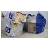 2 Rolls of JM Insulaton
