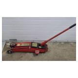Hydraulic Trolley Jack