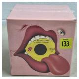 The Rolling Stones Singles 1971-2006 45 RPMs