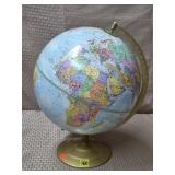 Globemaster 12 Inch Diameter Globe