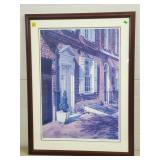 Ed Rafferty 346/500 Philadelphia Renaissance