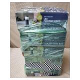 Lot of 10 Hampton Bay LED Pathway Lights - NIB