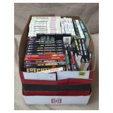 Stephen King Paperbacks, Mack Bolan The Excutioner