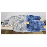 Mohawk Homes Bathrugs - Old New Stock