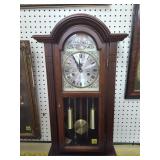 Waltham 31 Day Wall Clock w/ Key
