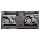 Pltazgraff Clipper Green & Blue Dishware Set